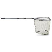 Saenger Teleskopický Podberák Specialist RCX Trojdielny Saenger Teleskopický Podberák Specialist RCX Trojdielny