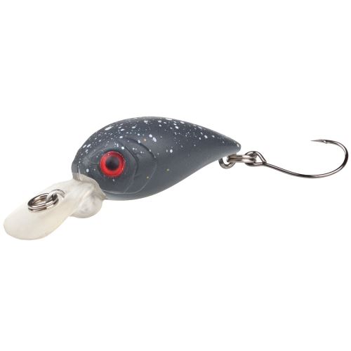 Spro Wobler Trout Master Wobbla Grey 3,7 cm 2,1 g