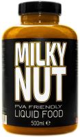Munch Baits Booster Milky Nut 500 ml