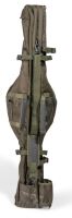 Nash Puzdro Na Prút Scope OPS Soft Protect 3 Rod Skin - 9 ft