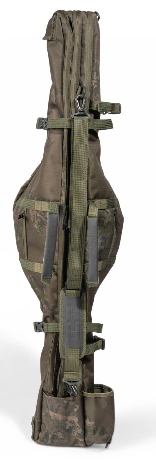 E-shop Nash puzdro na prút scope ops soft protect 3 rod skin - 9 ft