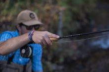 Cortland Muškarská Šnúra Euro Nymph Braid Core 022 Freshwater 90 ft (2)