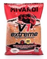 Mivardi Krmítková Zmes V1 Kapor 2,85 kg - Mango