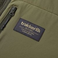 Trakker Mikina Techpro Sherpa Jacket (3)