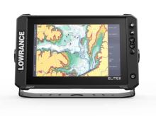 Lowrance Echolot Elite FS 10 Se Sondou Active Imaging (7)