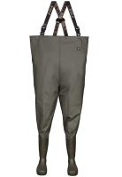 Fox Prsačky Khaki HD XL Waders Fox Prsačky Khaki HD XL Waders