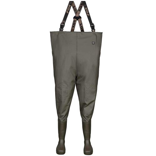 Fox Prsačky Khaki HD XL Waders