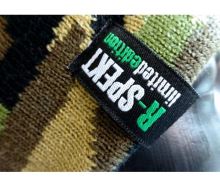 R-SPEKT Kulich Camou Warm Beanie (6)