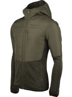 Westin Bunda Thermo Knit Vest Jacket Green (2)
