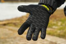 Black Cat Rukavice Cat Gripper Gloves (4)