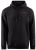 Grundéns Mikina Displacement DWR Hoodie SL Fisherman Black