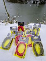 Black Cat Hadička Rig Tube Khaki Bužírka 1 m (2)