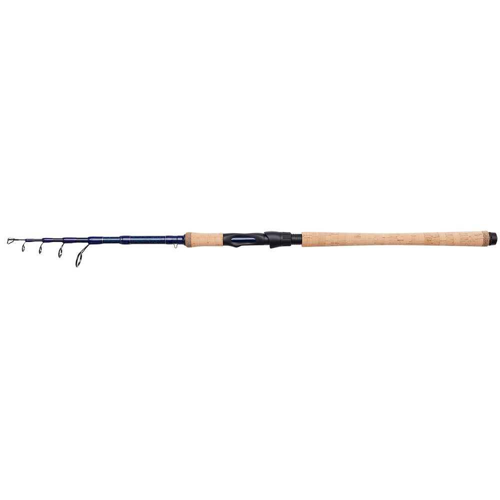 Dam prút steelhead iconic tele spin 1,8 m 2-12 g