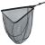 Giants Fishing Plávajúci Podberák s Pogumovanou Sieťkou Deluxe 220 cm 70x70 cm