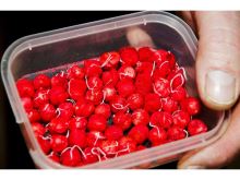 Chytil Rohlíkové Boilies 8 mm 30 g (3)