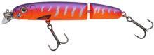 Abu Garcia Wobler Hi-Lo Jointed Sinking Red Tiger - 12 cm 33 g