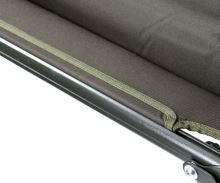 CarpPro Lehátko Diamond Big Size Bed 8 Legs (3)