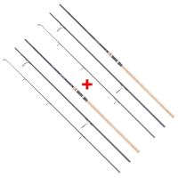 Mivardi Prút Vector MK2 FC 3,6 m 3 lb 3-díl Set 1+1 Mivardi Prút Vector MK2 FC 3,6 m 3 lb 3-díl Set 1+1