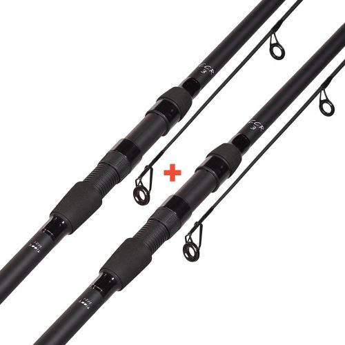 Starbaits Prút CCR 3,66 m (12 ft) 3 lb + Druhý Zadarmo