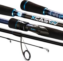 Gunki Prút X Cast Drive S 2,15 m 7-30 g (2)
