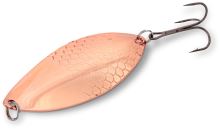 Zebco Blyskáč Trophy Z-Fast Spoon Copper 20 g 10 cm (3)