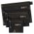 Korda Puzdro Compac Wallets Dark Kamo Set 3 ks