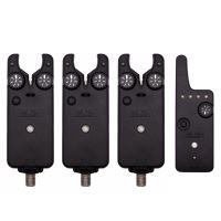 Delkim Sada Signalizátov EV-R Presentation Set RGB LEDS