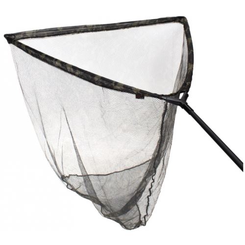 Zfish Podberáková Hlava Spirit Camo Landing Net 36''