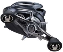 Shimano Multiplikátor Bantam 151 XG Left Hand (4)