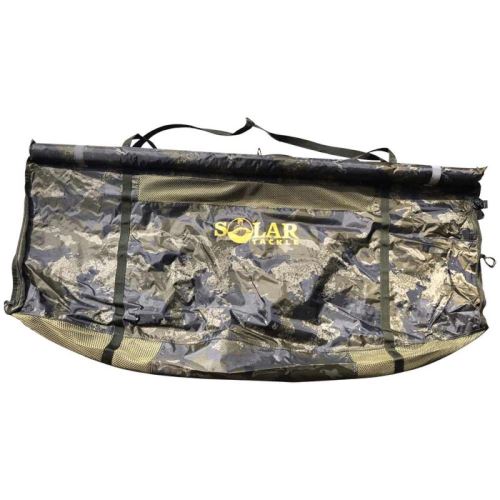 Solar Vážiaci Sak Undercover Camo Weigh/Retainer Sling Small