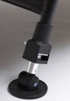 Prologic Lehátko C Series 6 Leg Bed (3)