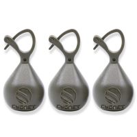 Cygnet Olovo Back Leads 3 ks