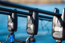 Korum Sada Signalizátorov KSi8 Remote Bite Alarm (15)