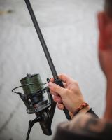 Fox Prút Horizon X5 Black 12 ft 4 lb 2-Diel (14)