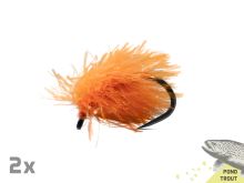 Delphin Sada Umelých mušiek FLY Pond Trout 10 ks (4)