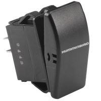 Humminbird Prepínač TS3 Transducer Switch Humminbird Prepínač TS3 Transducer Switch