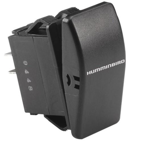 Humminbird Prepínač TS3 Transducer Switch