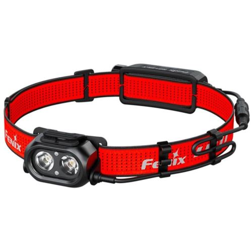 Fenix Čelovka HP12R-T Čierna