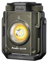Fenix Svetlo CL27R Zelená Fenix Svetlo CL27R Zelená