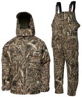 Prologic Zateplený oblek Max5 Comfort Thermo Suit Camuflage-Veľkosť L
