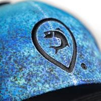 Adventer & Fishing Funkčná Šiltovka Bluefin Trevally s Rovným Šiltom (2)