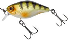 Illex Wobler Chubby Perch - 3,8 cm 4 g Illex Wobler Chubby Perch - 3,8 cm 4 g