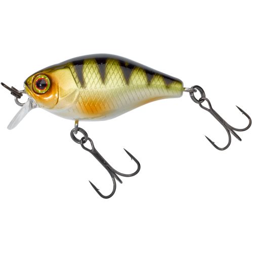 Illex Wobler Chubby Perch - 3,8 cm 4 g
