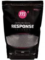 Mainline Pelety Response Carp Pellets Link 5 mm 1 kg Mainline Pelety Response Carp Pellets Link 5 mm 1 kg