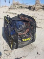 Black Cat Taška Rope Keeper Pro (2)