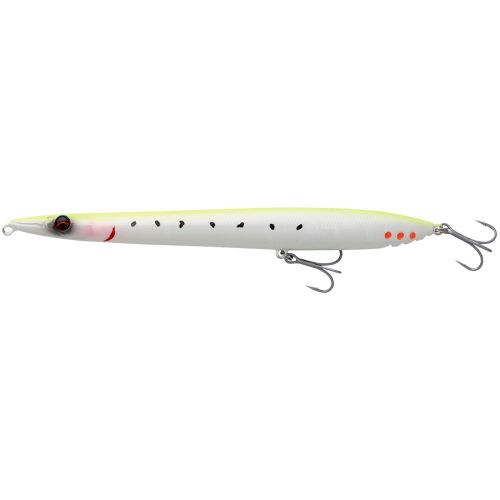 Savage Gear Wobler Surf Walker Sinking Snow Lemon