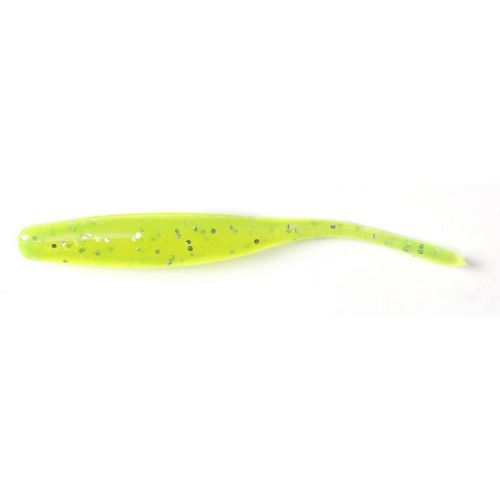 LUCKY JOHN HAMA STICK 9ks Lime Chartreuse - Dĺžka 8,9 cm