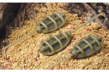 Extra Carp Method Feeder Krmítko Max Plus (1)