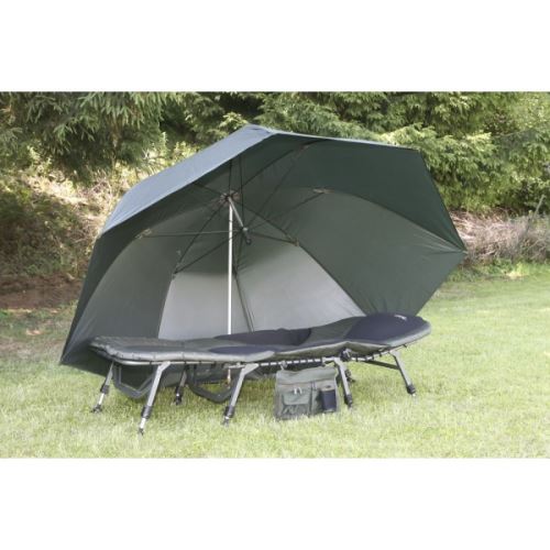 Anaconda Dáždnik Oval 345 Solid Nubrolly