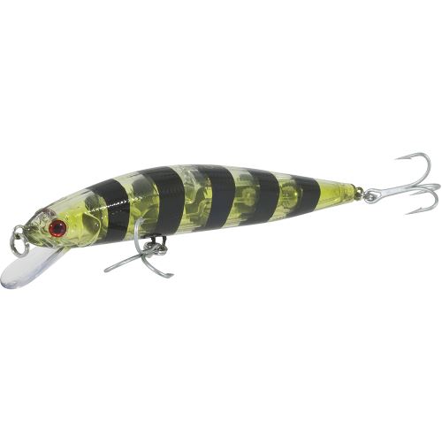 Iron Claw Wobbler Nasty Slut YT - 18 cm 68 g